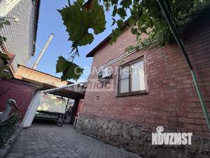 Дом 136м², 2-этажный, участок 5 сот.