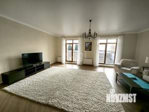 Дом 340м², 2-этажный, участок 6 сот.