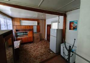 Дача 63м², 1-этажный, участок 3 сот.