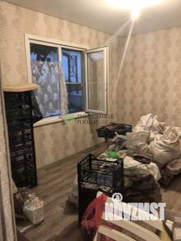 Дом 57м², 1-этажный, участок 3 сот.