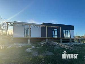 Дом 146м², 2-этажный, участок 4 сот.