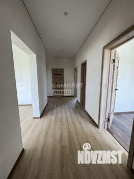 Дом 80м², 1-этажный, участок 5 сот.