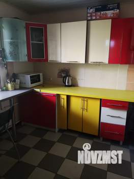 Дом 79м², 1-этажный, участок 5 сот.