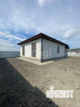 Дом 85м², 1-этажный, участок 7 сот.