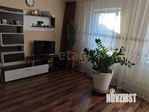 Дом 55м², 1-этажный, участок 5 сот.