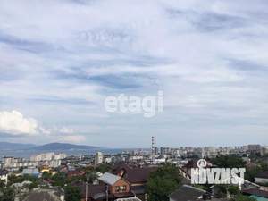 Дом 460м², 4-этажный, участок 6 сот.