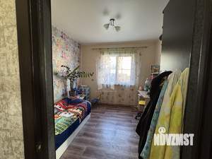 Дом 71м², 1-этажный, участок 5 сот.