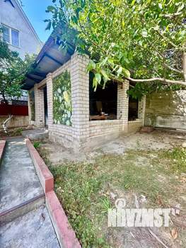 Дом 400м², 3-этажный, участок 3 сот.