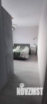 Дом 101м², 1-этажный, участок 3 сот.