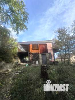 Дом 200м², 2-этажный, участок 6 сот.