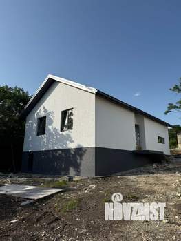 Дом 80м², 2-этажный, участок 5 сот.