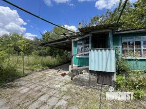 Дом 22м², 1-этажный, участок 5 сот.