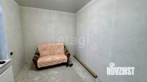 Дом 56м², 1-этажный, участок 3 сот.