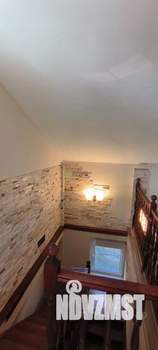 Дом 154м², 2-этажный, участок 3 сот.