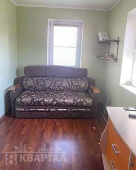 Дом 96м², 1-этажный, участок 4 сот.