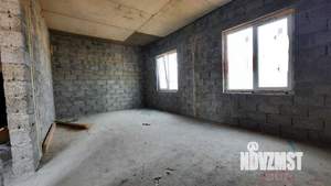 Дом 117м², 2-этажный, участок 4 сот.