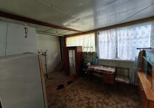 Дача 63м², 1-этажный, участок 3 сот.