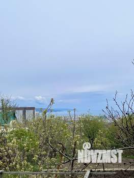 Дом 40м², 1-этажный, участок 6 сот.