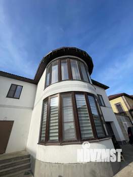 Дом 370м², 2-этажный, участок 6 сот.