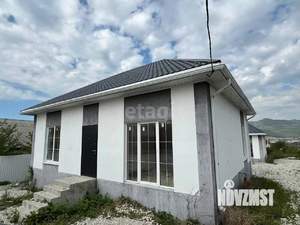 Дом 113м², 2-этажный, участок 3 сот.