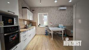 Дом 100м², 1-этажный, участок 5 сот.