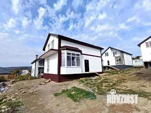 Дом 140м², 2-этажный, участок 4 сот.