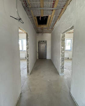 Дом 74м², 1-этажный, участок 4 сот.