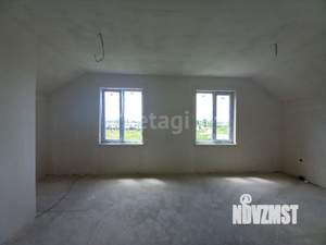 Дом 106м², 2-этажный, участок 4 сот.