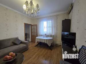 Дом 80м², 1-этажный, участок 3 сот.