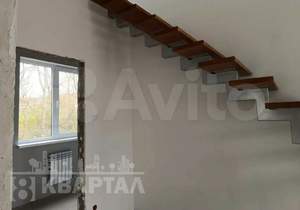 Дом 117м², 1-этажный, участок 4 сот.