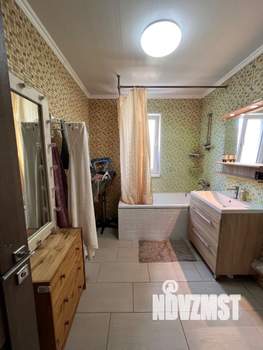 Дом 60м², 1-этажный, участок 4 сот.