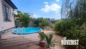 Дом 80м², 1-этажный, участок 7 сот.