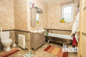 Дом 165м², 2-этажный, участок 3 сот.