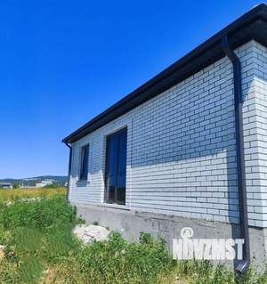 Дом 100м², 1-этажный, участок 5 сот.