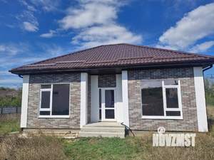 Дом 80м², 1-этажный, участок 5 сот.