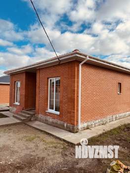 Дом 50м², 1-этажный, участок 4 сот.