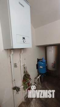 Дом 111м², 2-этажный, участок 5 сот.