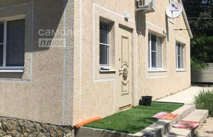 Дом 80м², 1-этажный, участок 11 сот.