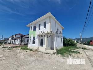 Дом 150м², 2-этажный, участок 3 сот.