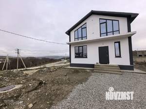 Дом 160м², 2-этажный, участок 6 сот.