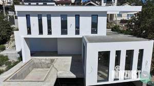 Дом 140м², 2-этажный, участок 4 сот.