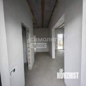 Дом 100м², 1-этажный, участок 3 сот.