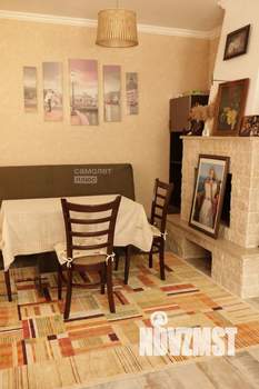 Дом 80м², 1-этажный, участок 11 сот.