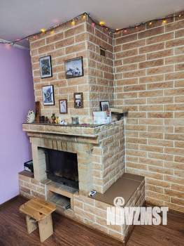 Дом 40м², 1-этажный, участок 6 сот.