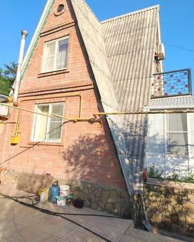 Дом 69м², 3-этажный, участок 7 сот.