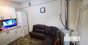 Дом 37м², 1-этажный, участок 5 сот.