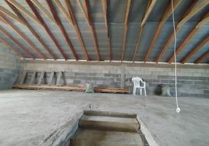 Дом 170м², 2-этажный, участок 4 сот.