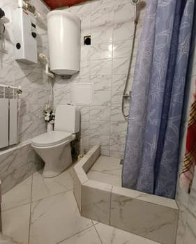 Дом 75м², 1-этажный, участок 5 сот.