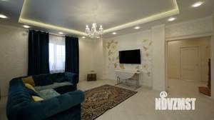 Дом 185м², 2-этажный, участок 6 сот.