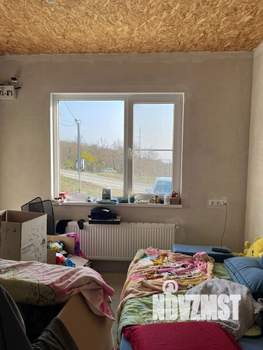 Дом 90м², 1-этажный, участок 8 сот.